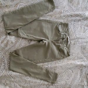 Joe's jeans skinny Jean size 25